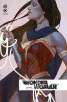 1, Wonder Woman rebirth, Année un