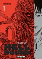 1, Hellbound - L'Enfer T01, L'enfer