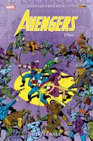 Avengers: L'intégrale 1966 (T03)