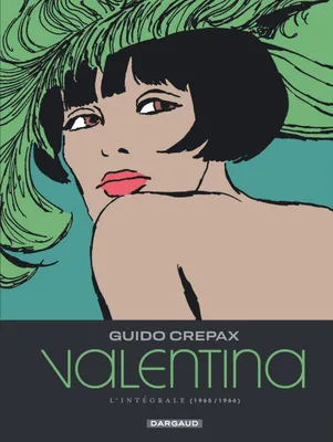 Valentina, L'intégrale (1965/1966)
