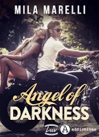 Angel of Darkness (teaser)