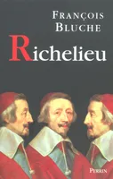 Richelieu, essai
