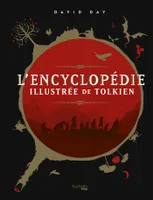 L'encyclopédie illustrée de Tolkien, Nouvelle édition