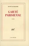 Gaieté parisienne, roman