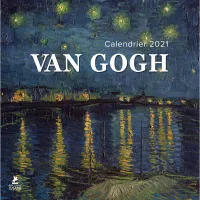 Van Gogh - Calendrier 2021