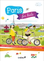 Paris for Kids