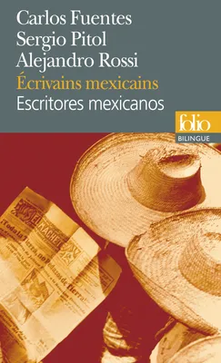 Écrivains mexicains, Escritores mexicanos