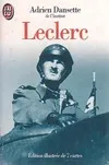 Leclerc, - EDITION ILLUSTREE DE 7 CARTES