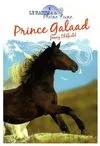 Le ranch de la pleine lune Tome XIII : Prince Galaad