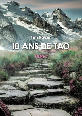 10 ans de Tao - Tome 1