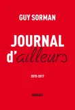 Journal d'ailleurs / 2015-2017, 2015-2017
