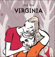Virginia - Tome 1 - Virginia