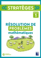 Résolution de problèmes mathématiques, Niveau 1, [cp-ce1]