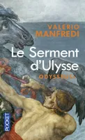 Odysseus - tome 1 Le Serment d'Ulysse