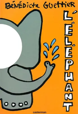 Petit théâtre., L'éléphant, PETIT THEATRE