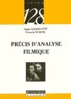 PRECIS D'ANALYSE FILMIQUE