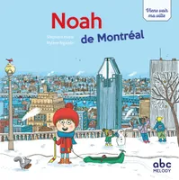 Noah de Montréal