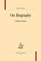 171, On biography, Critical essays