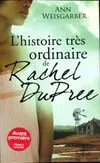 L'histoire très ordinaire de Rachel Dupree