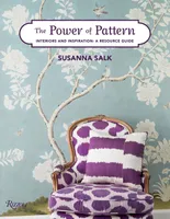 The Power of Pattern (new ed) /anglais