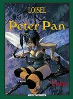 Peter Pan., 6, PETER PAN - TOME 6 : DESTINS