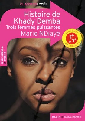 Histoire de Khady Demba, Trois femmes puissantes
