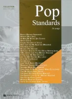 Pop Standards Collection, 24 Songs