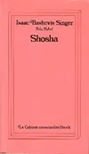 Shosha, roman