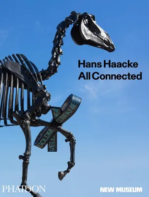 Hans Haacke, new museum