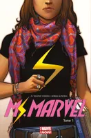 1, Miss Marvel / Métamorphose / All-New