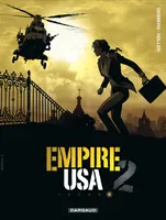 Empire USA, saison 2, 6, Empire USA (saison 2) - Tome 6 - Sans titre