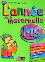 ANNEE DE LA MATERNELLE MS