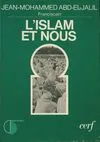 L'Islam et nous (Rencontres) [Paperback] Abd-el-Jalil, Jean-Mohammed