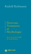 Nouveau Testament et Mythologie