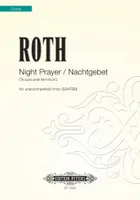 Night Prayer / Nachtgebet