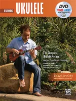 Beginning Ukulele, With DVD and Online Audio, Video and Software