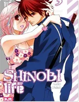 Shinobi life T03