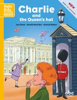 Charlie and the queen's hat, Hello kids readers - starter