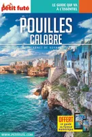 Guide Pouilles 2023 Carnet Petit Futé