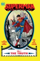 SUPERMAN SON OF KAL EL (COMICS EN ANGLAIS)