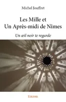 Les Mille et Un Après-midi de Nîmes, Un œil noir te regarde