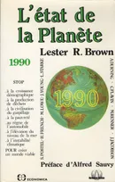 L'Etat de la PlanÃšte: 1990