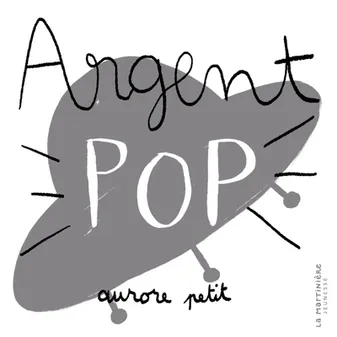 Argent pop