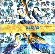 CD / SONATES, MESSE / De Seixas / HAUSGAND,