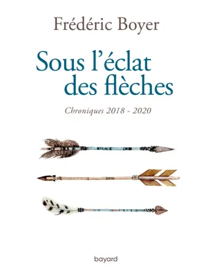 Les chroniques de La Croix, Chroniques 2018-2020