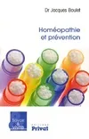 homeopathie et prevention