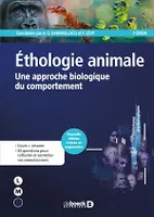 Éthologie animale : Une approche biologique du comportement, Une approche biologique du comportement