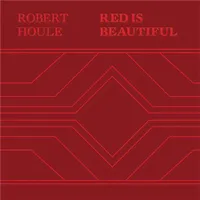 Robert Houle Red Is Beautiful /anglais