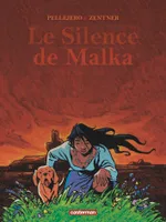 Le silence de Malka, NE2016