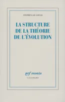 La structure de la théorie de l'évolution